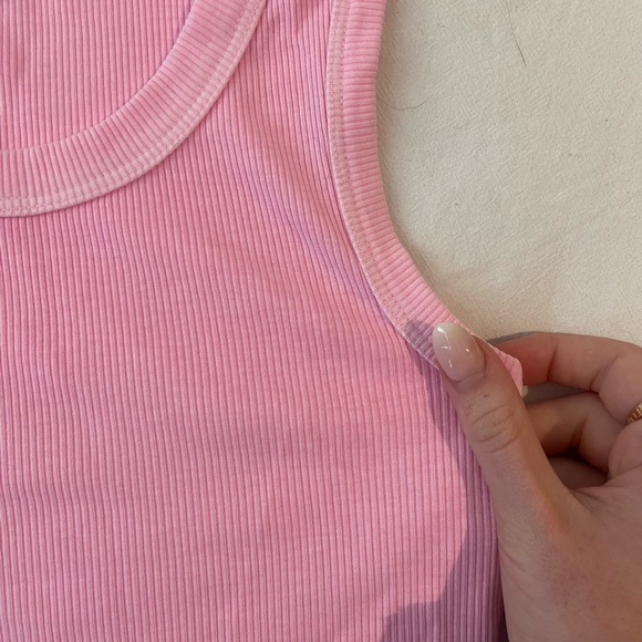 Target rib tank - Picture 3 of 5